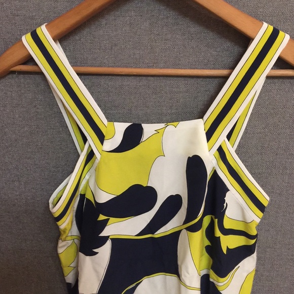 Trina Turk silk tank/blouse Sz XS - Picture 2 of 4